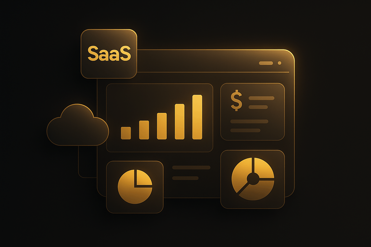 SAAS Development